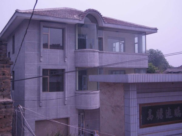 如何挑選真石漆？