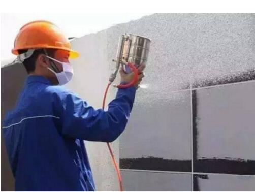 水包砂施工要幾道工序？（2020施工工藝步驟）